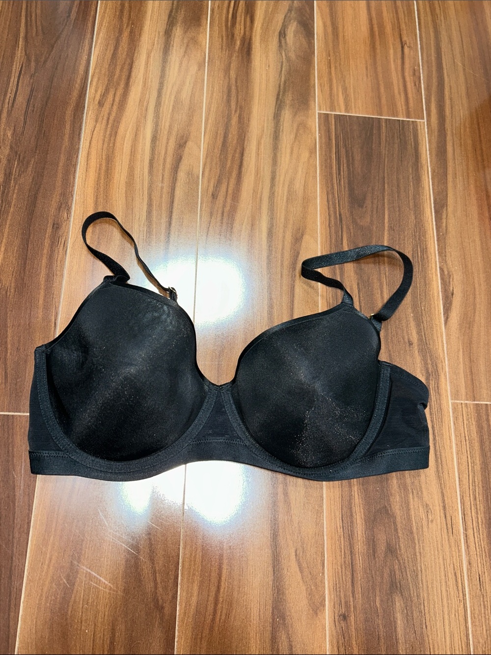 38D Soma lightest lift smooth Demi bra